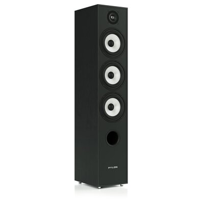 PYLON AUDIO Pearl 27 kolumna podłogowa Czarny jesion