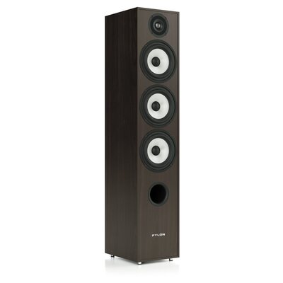 Pylon Audio Pearl 27 – Kolumna podłogowa Wenge