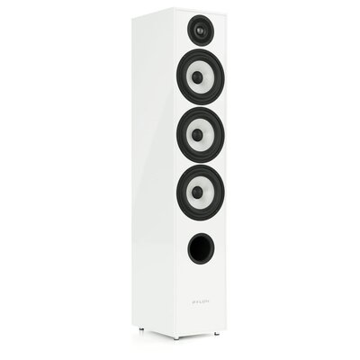 Pylon Audio Pearl 27 – Kolumna podłogowa HIGH Gloss White