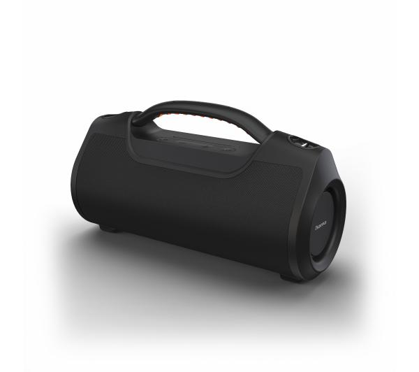 Hama SoundBarrel 2.0 60W Czarny