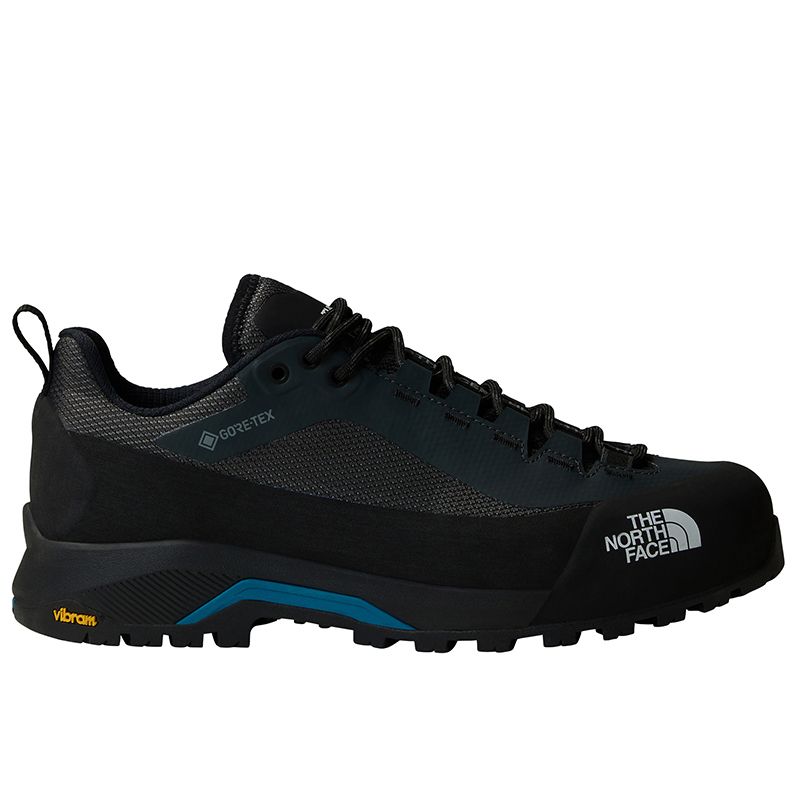 Buty The North Face Verto Gore-Tex 0A83NDMN81 - czarne