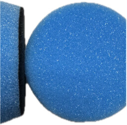 Royal Mini Pads Heavy Cut - Pad polerski, tnący 50/60mm