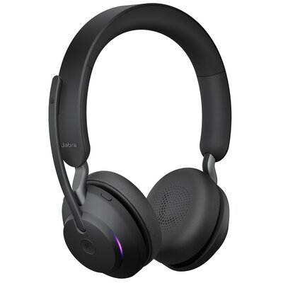 Jabra Słuchawki z mikrofonem Evolve2 65 Link 380a USB-A 26599-989-989 26599-989-989
