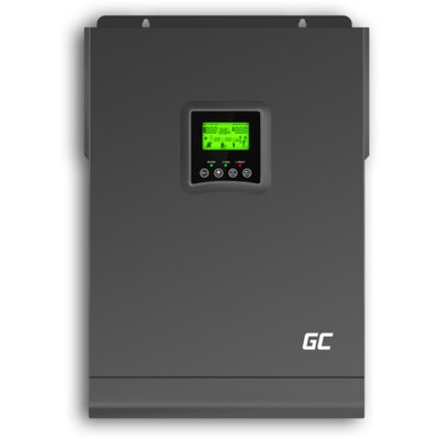 Inwerter Green Cell Mppt 48V 230V 3000W