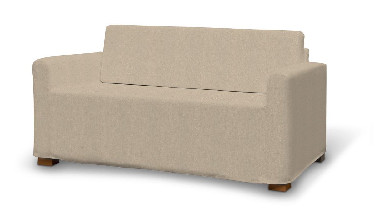 Pokrowiec na sofę Solsta, jasny beż, sofa Solsta, Edinburgh