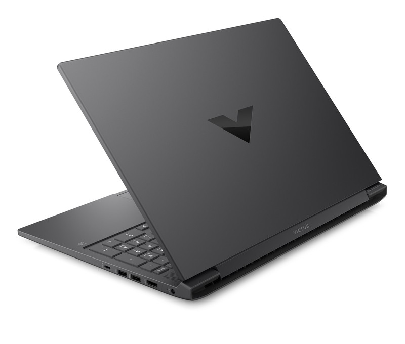 Gamingowy Laptop Victus HP 16-s0023nf / 7Z6D9EA / AMD Ryzen 7 / 32GB / SSD 2TB / RTX 4070 / FullHD / 144Hz / Win 11