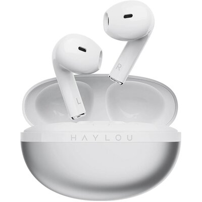 HAYLOU X1 2023 Słuchawki bluetooth douszne szare