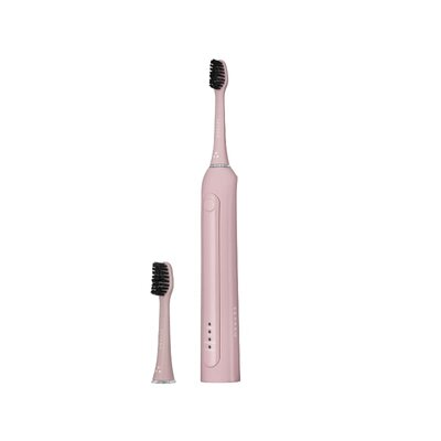 SEYSSO Color Basic Misty Rose Szczoteczka soniczna z 3 trybami pracy