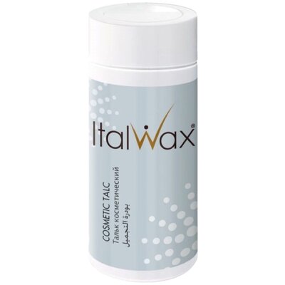 ItalWax Talk Kosmetyczny Puder Do Depilacji 50g