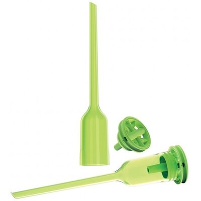 Dr Browns Komplet części zamiennych do butelki standard 250 ml (000764)
