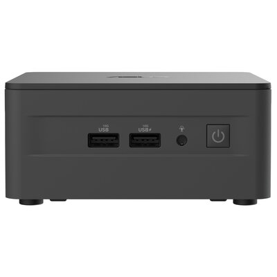 Komputer ASUS NUC 12 Pro Kit Tall i3-1220P Wi-Fi