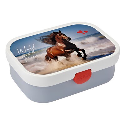 Lunch box MEPAL Campus Wild Horse