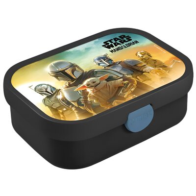 Lunch box MEPAL Campus Star Wars
