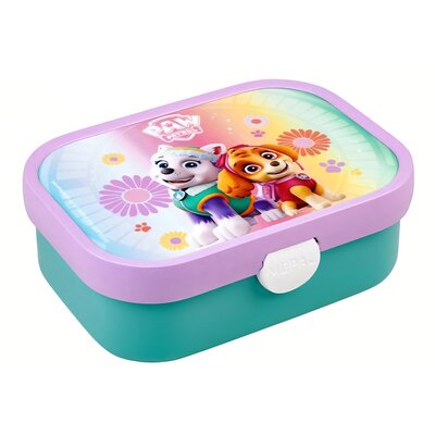 Lunchbox śniadaniówka PSI PATROL z przegródkami kod: 107440065397 + Sprawdź na SuperWnetrze.pl - NATYCHMIASTOWA WYSYŁKA !!