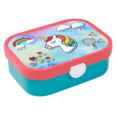 Mepal Lunchbox Campus Unicorn 107440065377 107440065377