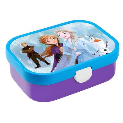 Mepal Lunchbox Campus Frozen 2 107440065382 107440065382