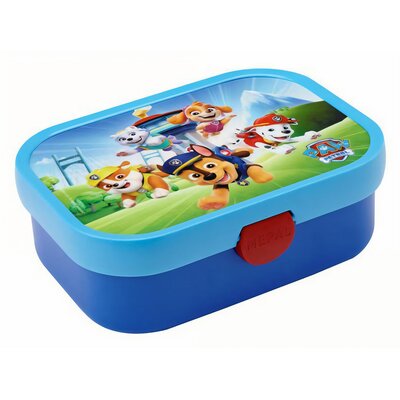 Lunch box MEPAL Campus Paw Patrol Pups