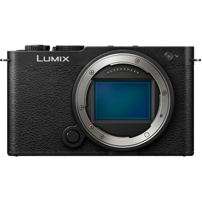 PANASONIC Lumix DC-S9E-K body Czarny