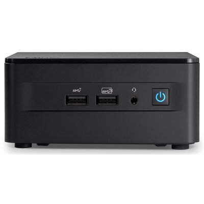 Komputer ASUS NUC 13 Pro Kit Tall i7-1360P Wi-Fi