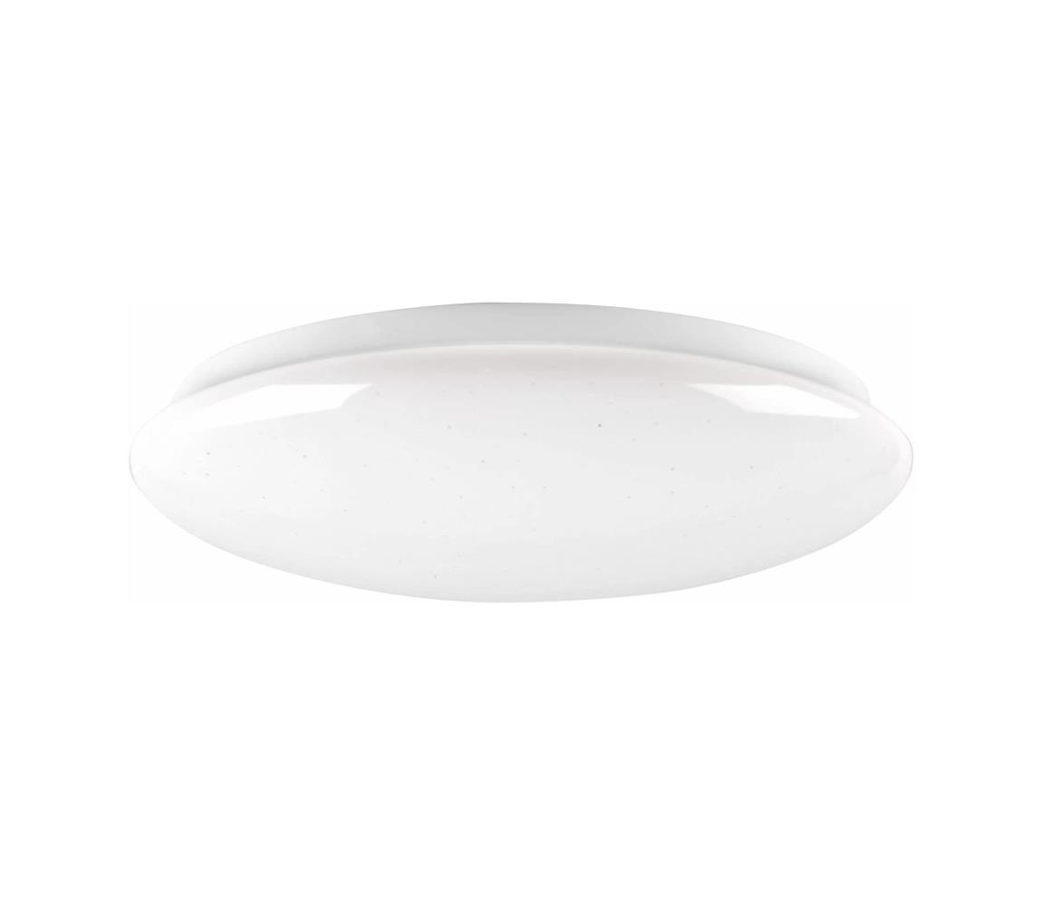 LED Plafon łazienkowy PIRIUS LED/12W/230V śr. 28 cm IP44