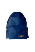 Plecak SAMPACK - granatowy 35x43x24cm MO008