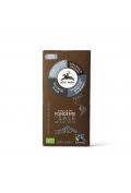 Alce Nero Czekolada deserowa z solą morską bezglutenowa fair trade 50 g Bio