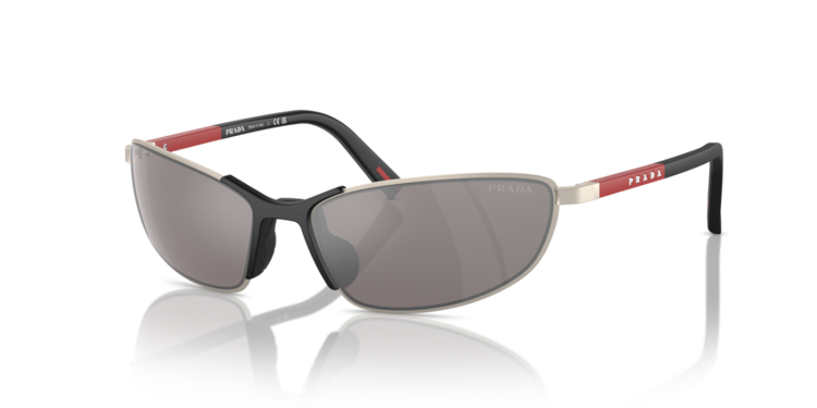 Okulary Przeciwsłoneczne Prada Linea Rossa PS 55ZS 18X80I