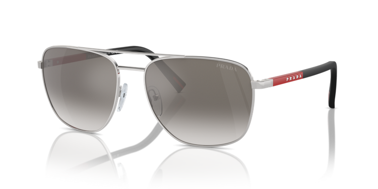 Okulary Przeciwsłoneczne Prada Linea Rossa PS 54ZS 1BC02M