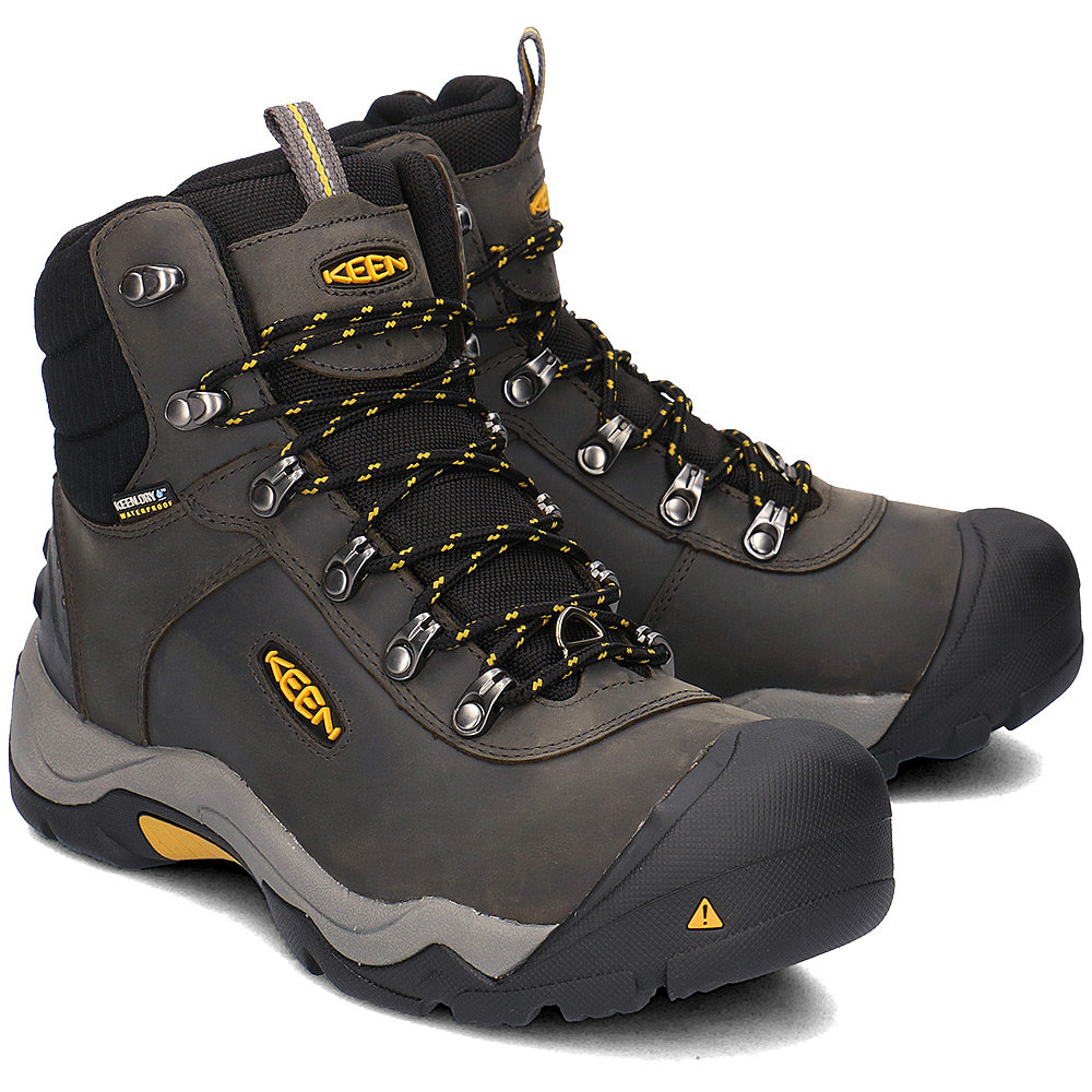 Keen, Trzewiki męskie, Revel III, rozmiar 42