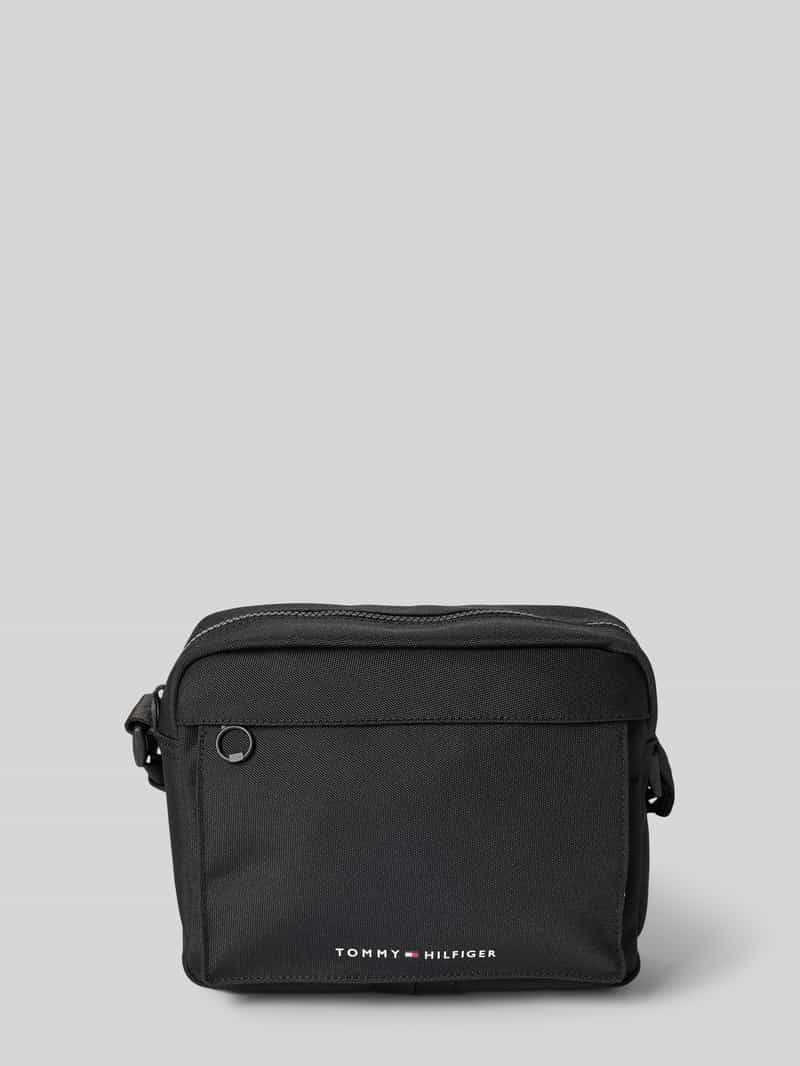 Torba na ramię z nadrukiem z logo model ‘ELEMENT’