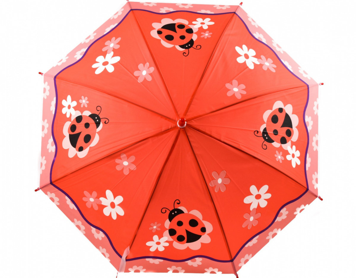Parasol Parasolka Dla Dzieci Automat Biedronka