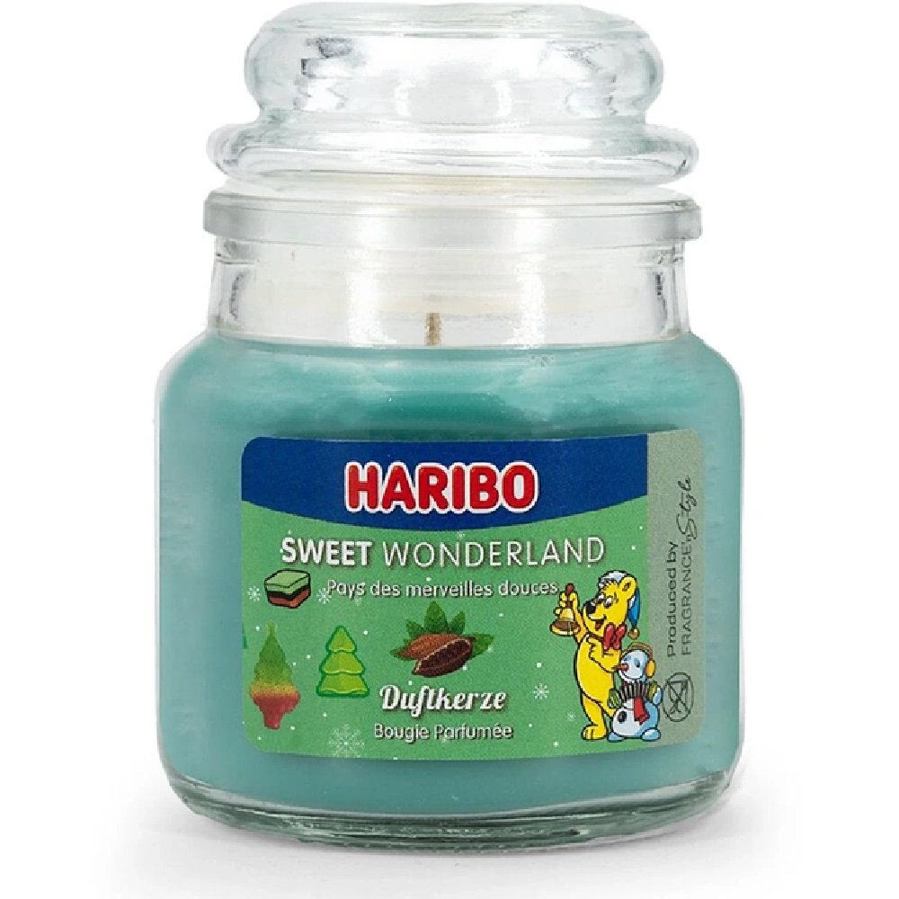 Świeca zapachowa - Sweet Wonderland 85g