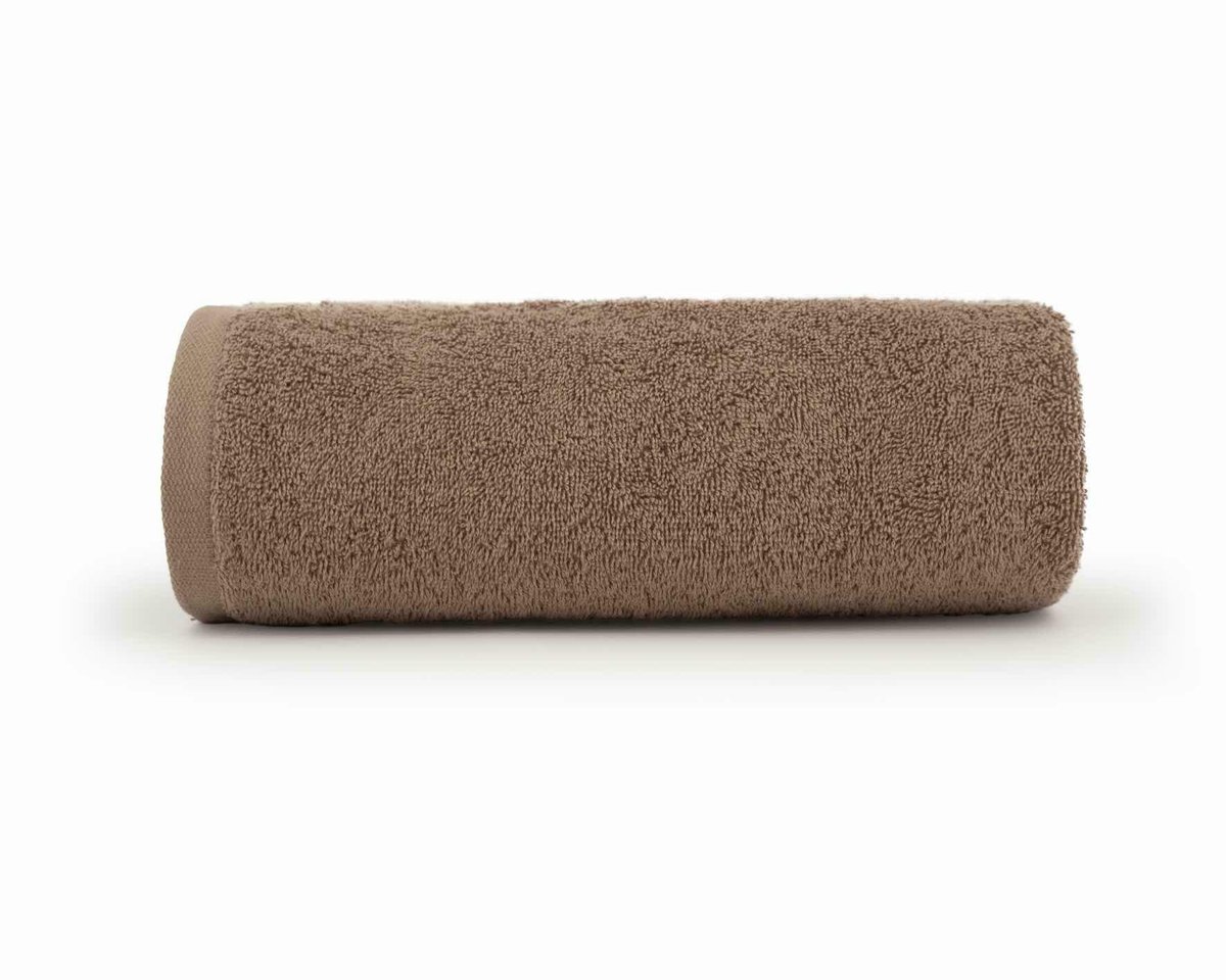 Ręcznik Primo 30x50 taupe 450 g/m2