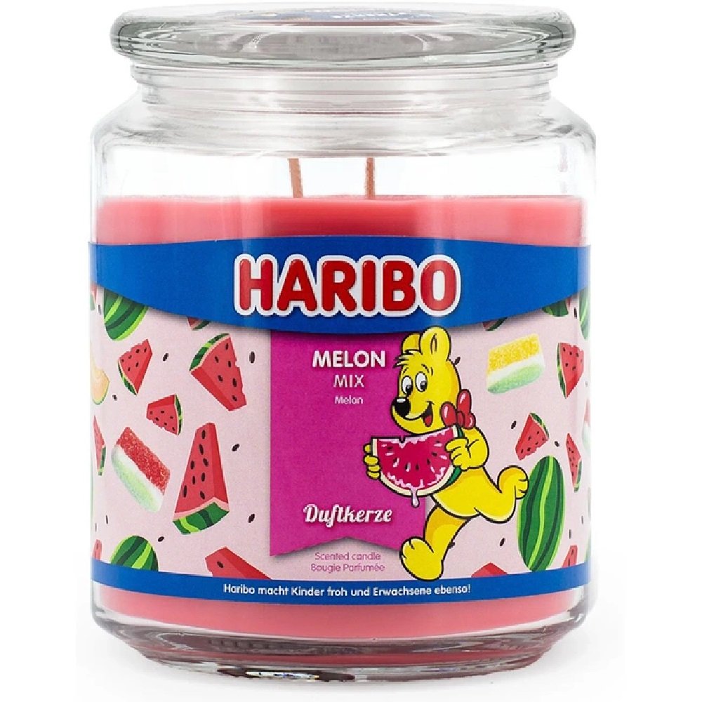 Świeca zapachowa - Melon Mix 510g