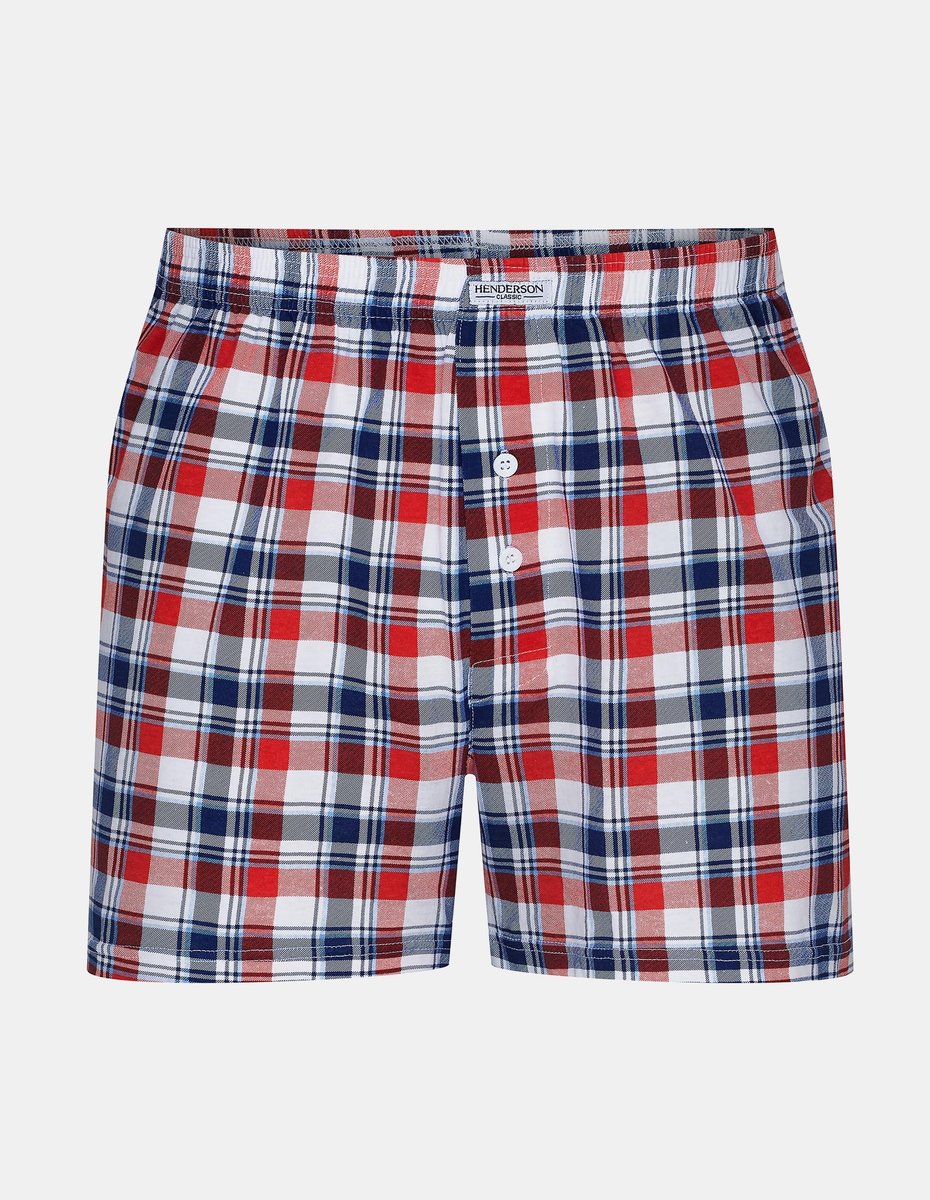 Luźne bokserki Classic XXL