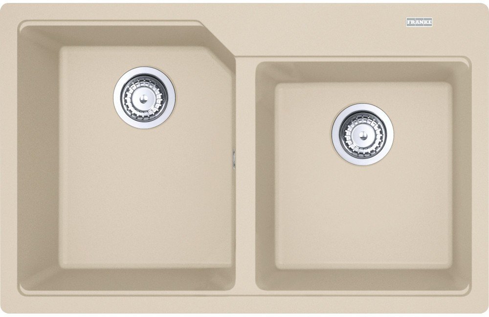 FRANKE Urban UBG 620-36-33 Beżowy