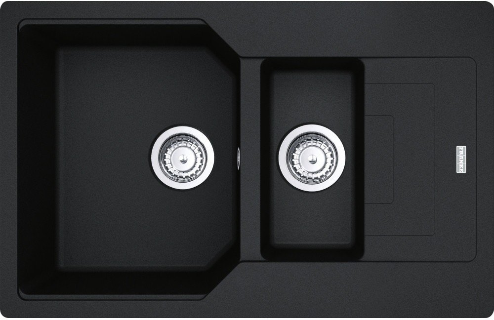 FRANKE Urban UBG 651-78 Onyx