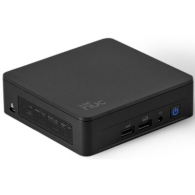 Komputer ASUS NUC 13 Pro Kit Slim i7-1360P Wi-Fi