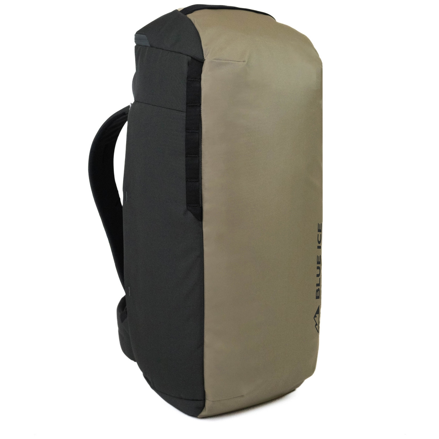 Plecak wspinaczkowy Blue Ice Octopus 35l Kolor: szary