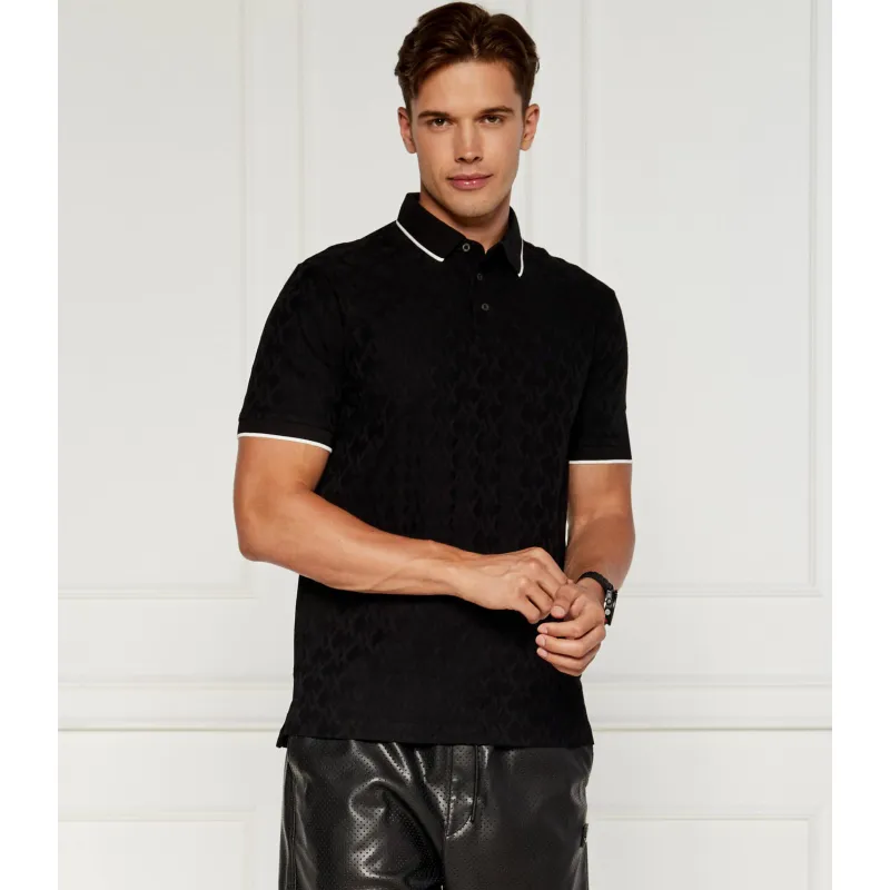 Armani Exchange Polo | Regular Fit