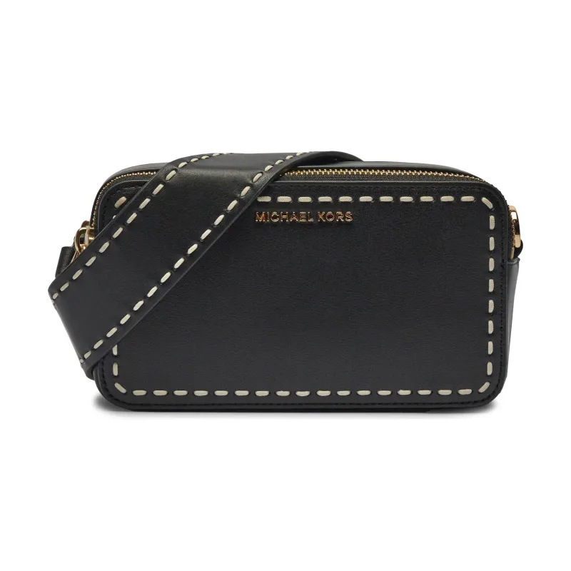 Michael Kors Skórzana listonoszka