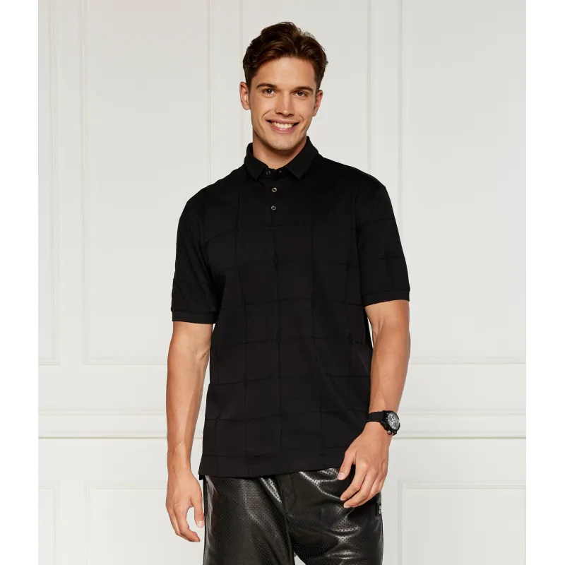 Armani Exchange Polo | Regular Fit