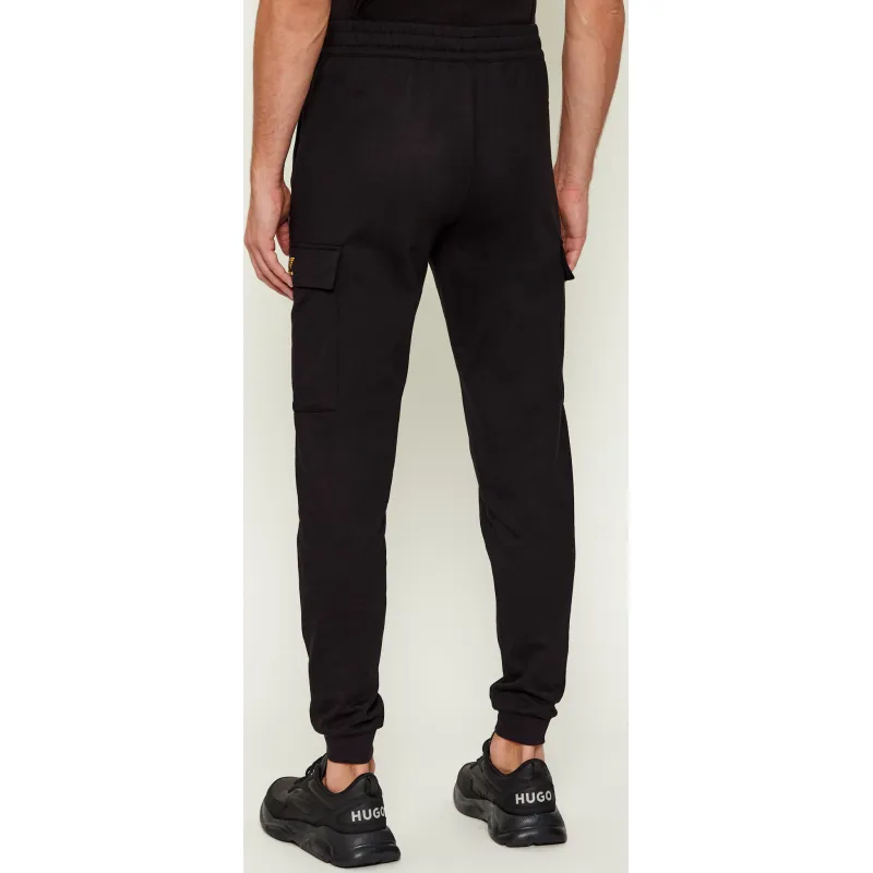 EA7 Spodnie dresowe Slim Fit