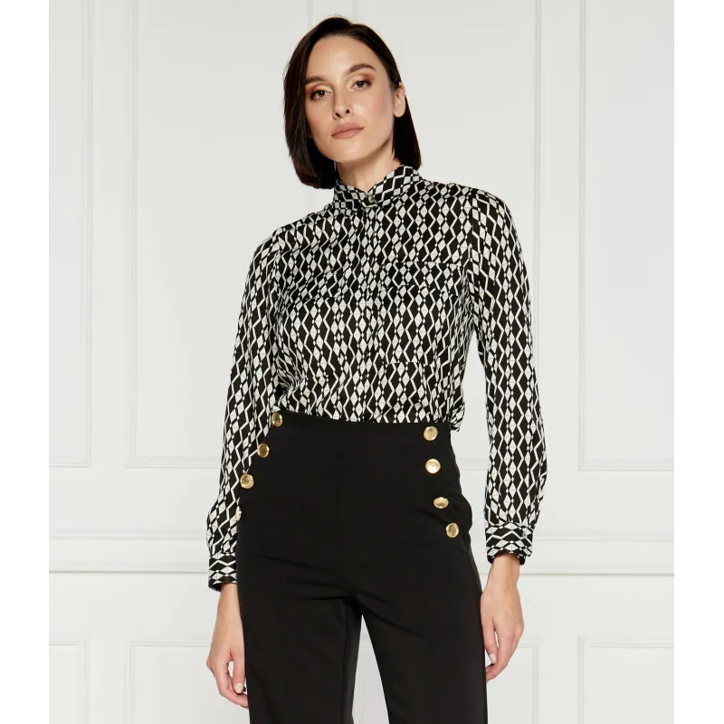 Marella SPORT Koszula SIMBOLO | Regular Fit