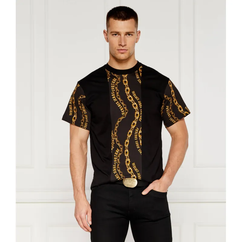 Versace Jeans Couture T-shirt | Regular Fit