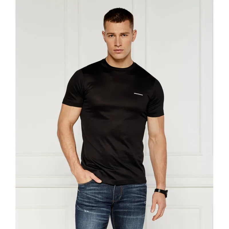 Emporio Armani T-shirt | Slim Fit