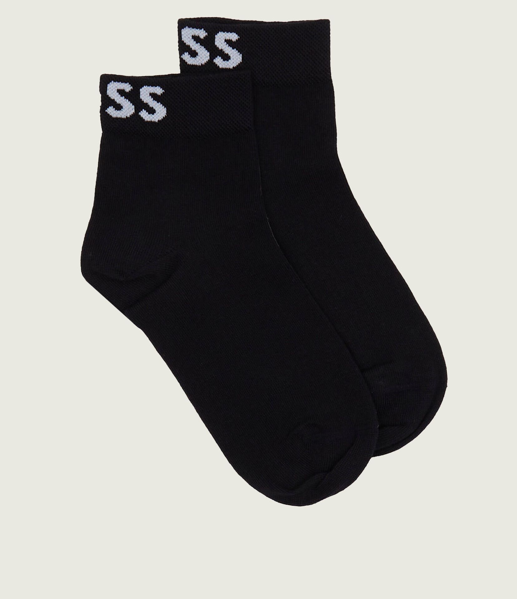 BOSS BLACK Skarpety 2-pack
