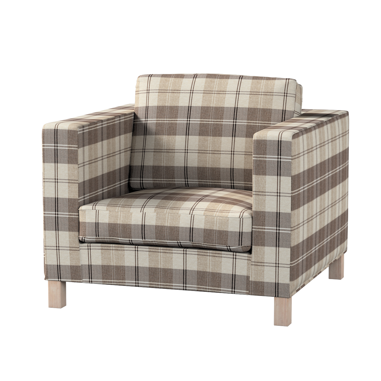 Pokrowiec na fotel Karlanda