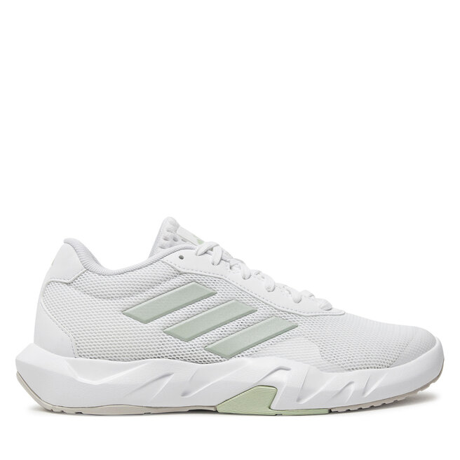 Buty na siłownię adidas Amplimove Trainer ID8639 Biały