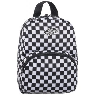 Plecak Got This Mini Backpack Black/Whit VN000HDJY281 (VA427-c) Vans